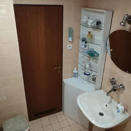Homestay Green Room Mohelnice
