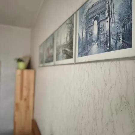Green Room Homestay