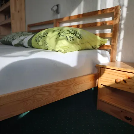 Homestay Green Room Mohelnice