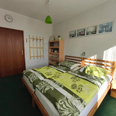 Green Room Homestay