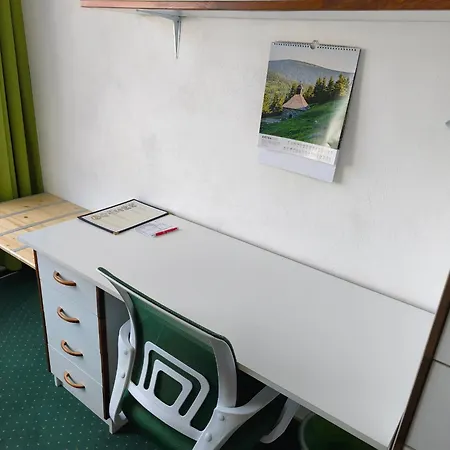 Green Room * Mohelnice