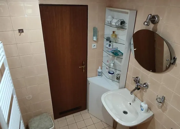 בית אירוח Green Room מוהלניצה